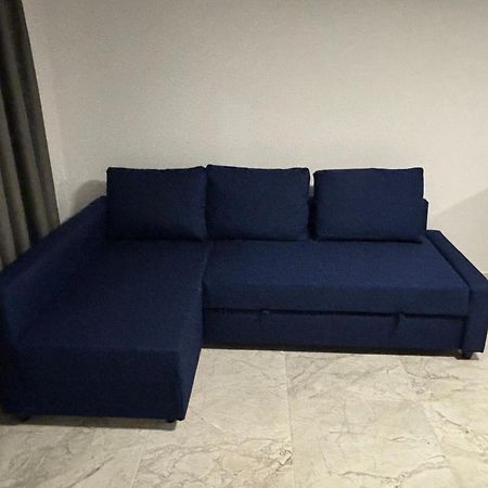 Luca Apts Napa Ayia Napa Habitación foto