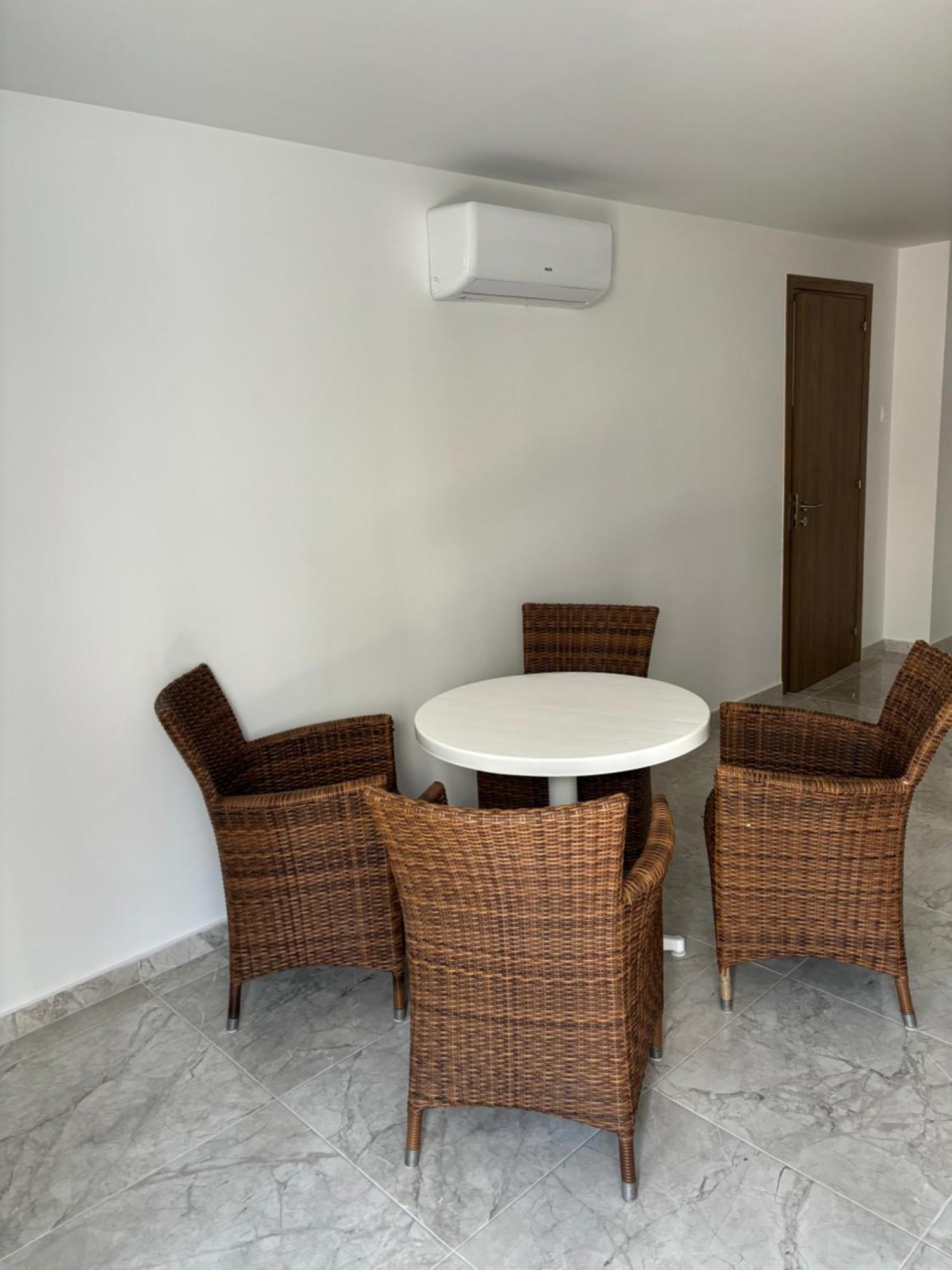 Luca Apts Napa Ayia Napa Exterior foto