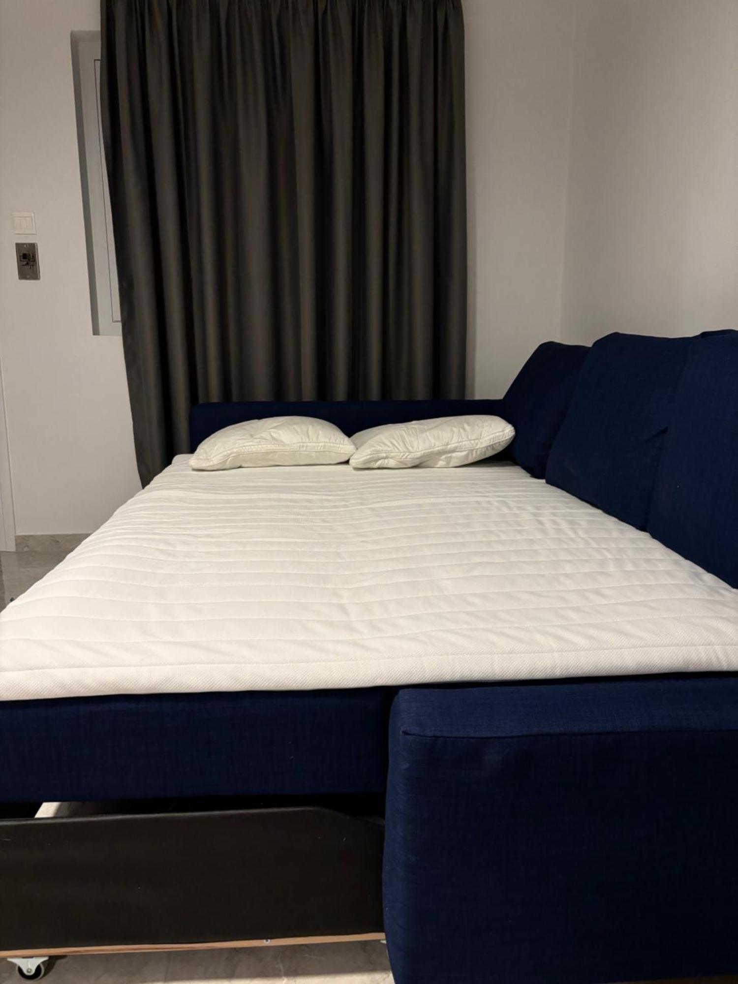 Luca Apts Napa Ayia Napa Habitación foto