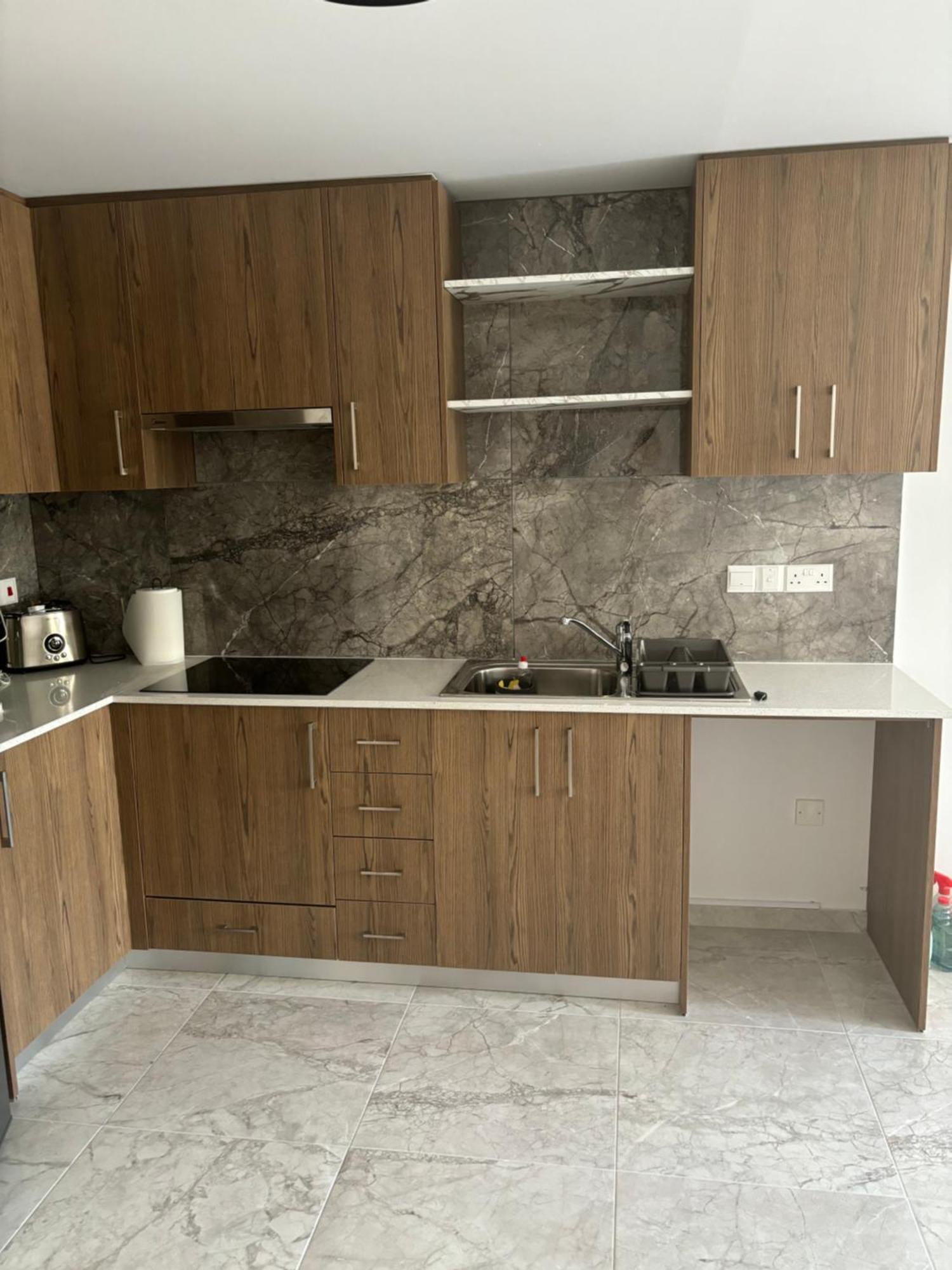 Luca Apts Napa Ayia Napa Habitación foto