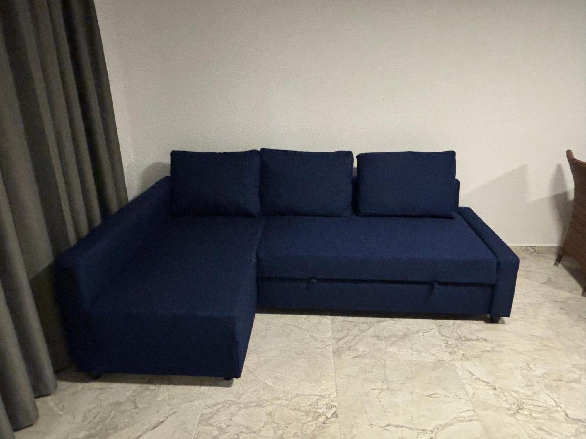 Luca Apts Napa Ayia Napa Habitación foto