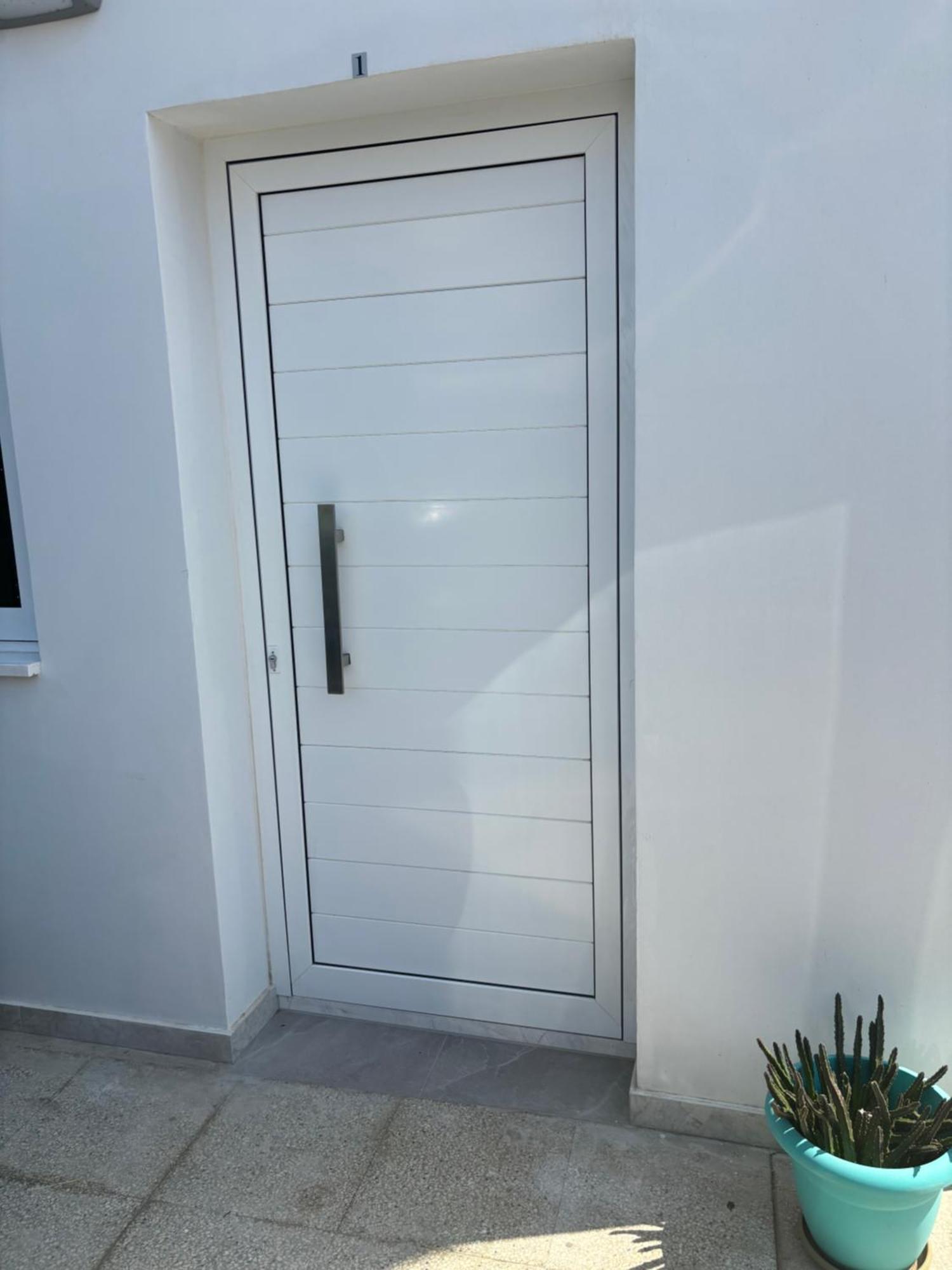 Luca Apts Napa Ayia Napa Habitación foto